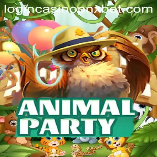 Exploring the Thrills and Strategies of AnimalParty