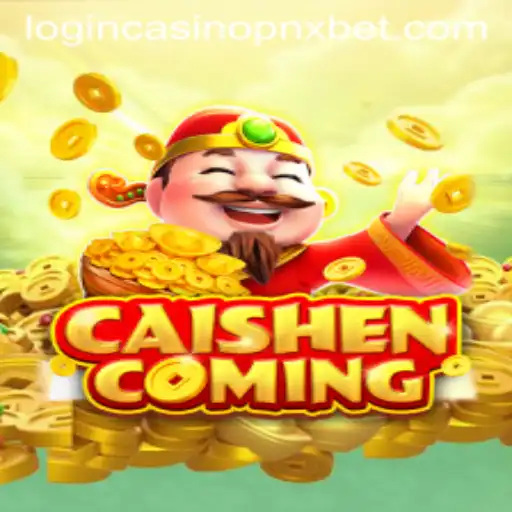 Exploring the Exciting World of CAISHENCOMING: A Premier Slot Game at PNXBet Casino