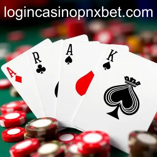 The Evolution of Card Games and the Modern Impact of Pnxbet Casino Login