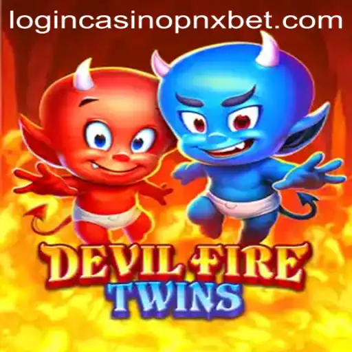 Unveiling DevilFireTwins: A Comprehensive Look at the Newest Gaming Sensation