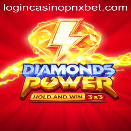 Explore the Thrilling World of Diamondspower at PNXBet Casino