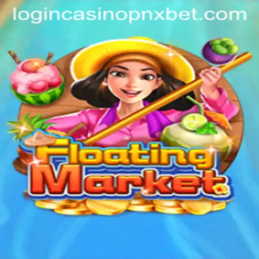 Exploring the Enchanting World of FloatingMarket: A Casino Adventure