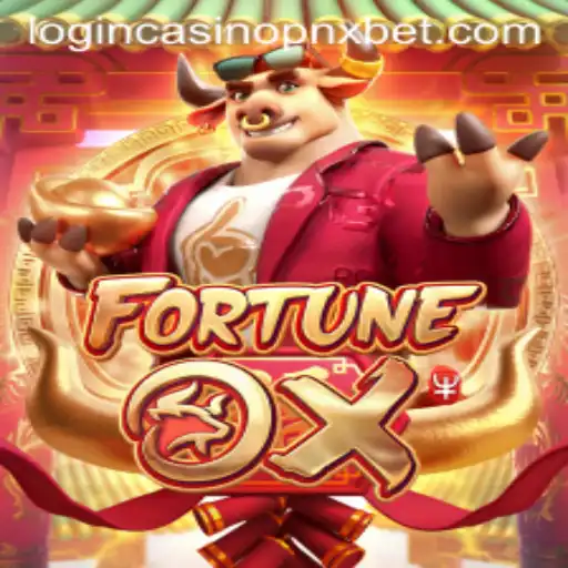 Discover the Excitement of FortuneOx: An In-Depth Look at the Game and PNXBet Casino Login