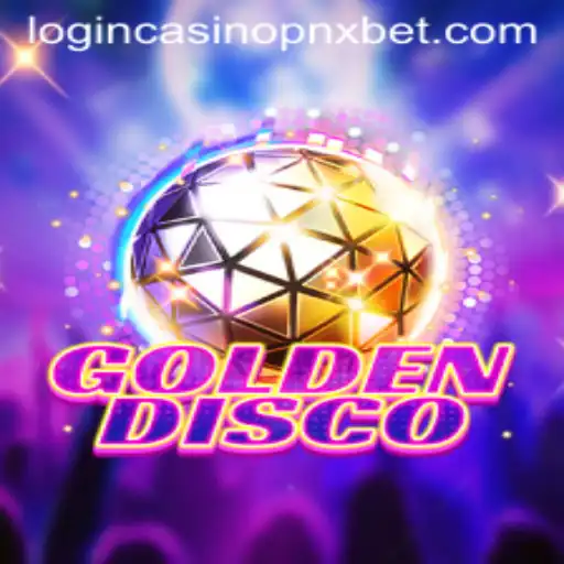 Discover the Exciting Realm of GoldenDisco at PNXBET Casino
