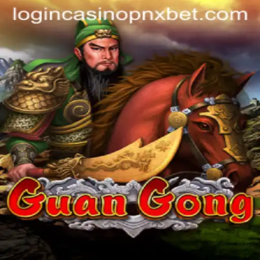 Exploring the Exciting World of GuanGong Game and PNXBET Casino Login