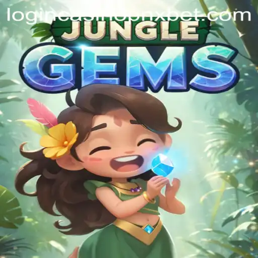 Exploring the Thrilling World of JungleGems: A New Era in Online Casino Gaming