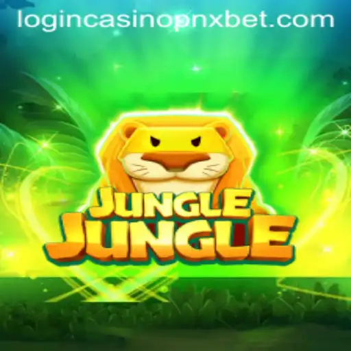 Exploring the Excitement of JungleJungle Game Linked with PNXBet Casino Login