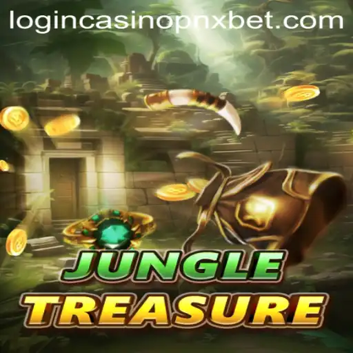 Discover the Adventure of JungleTreasure and Its Place in Modern Gaming