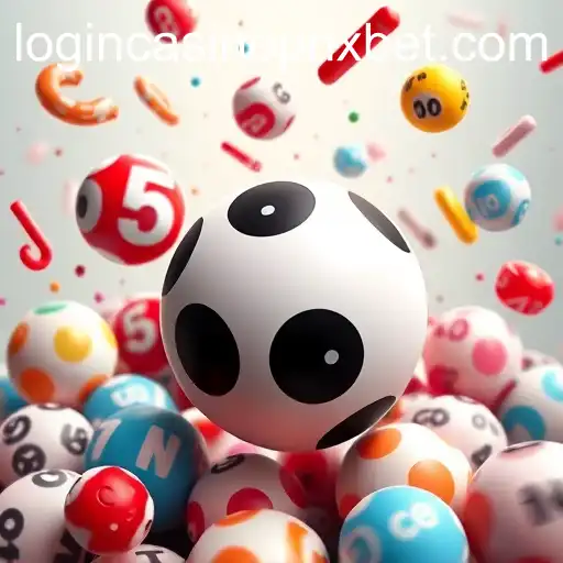 The Fascinating World of Lottery Games and the Convenience of Online Platforms