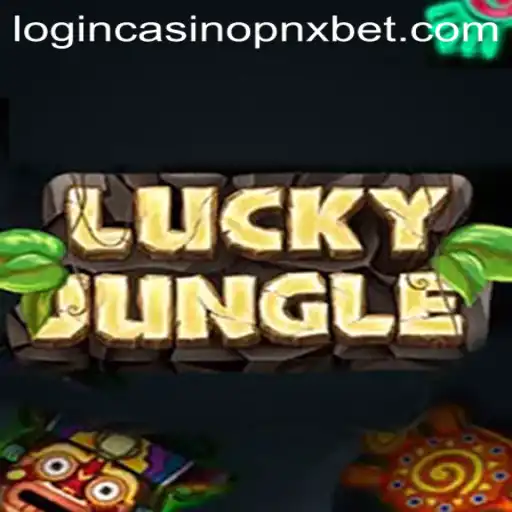 Exploring LuckyJungle: A Thrilling Gaming Experience at PNXBet Casino