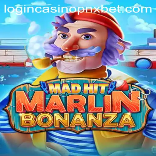 Discovering MadHitMarlinBonanza: Dive into the Deep with Exciting Gameplay