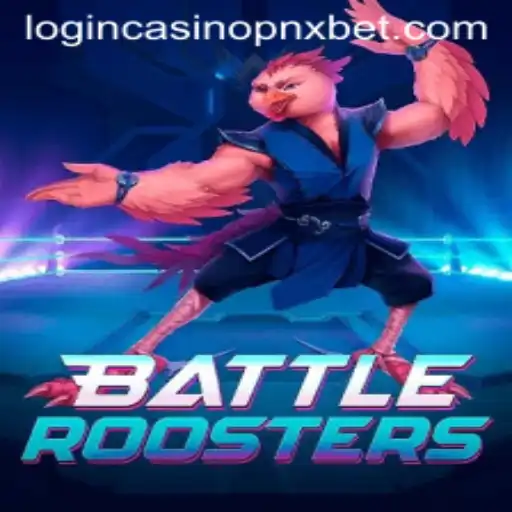 Exploring the Thrilling World of BattleRoosters
