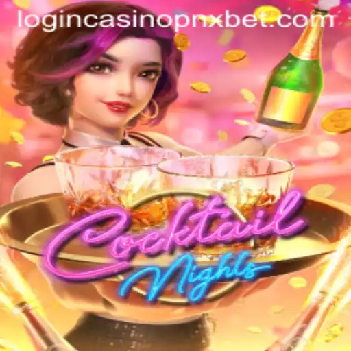 CocktailNights: A Refreshing Spin on Casino Gaming