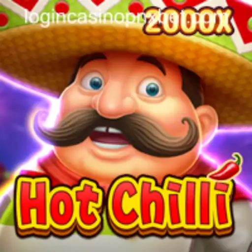 Dive into the Excitement of HotChilli at PNXBet Casino