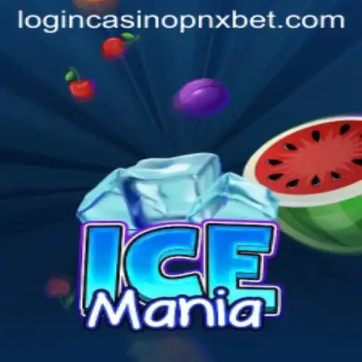 IceMania: A Frozen Adventure in the World of iGaming