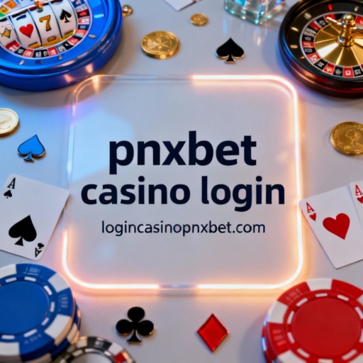 pnxbet casino login