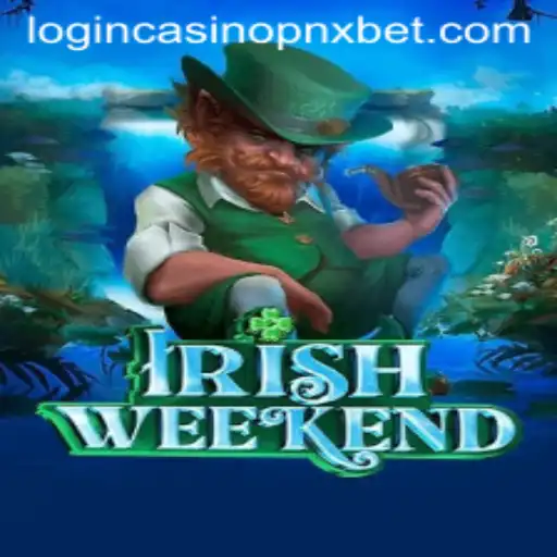 Discover the Thrill of IrishWeekend: A New Sensation in Online Gaming