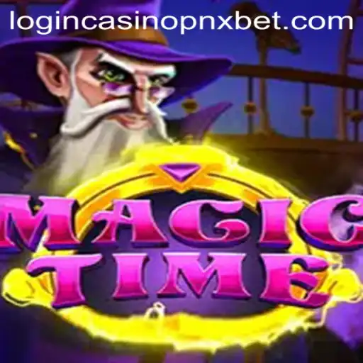 Discovering the Magic of MagicTime: An Engaging Casino Game Experience