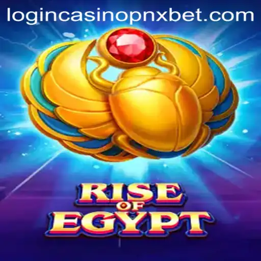 Exploring the Enchanting World of RiseOfEgypt Amidst Online Casino Login Trends