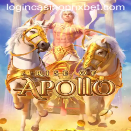 Unveiling RiseofApollo: A Stellar Journey in the World of Gaming
