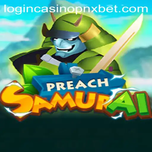 PreachSamurai: A Captivating Journey into Samurai Legends