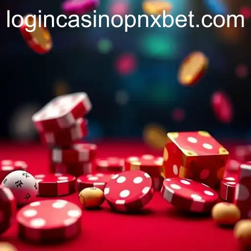 Understanding Responsible Gambling in the Context of pnxbet Casino Login