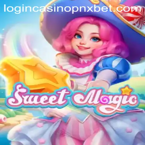 Discovering SweetMagic: A Thrilling Adventure in Virtual Gaming