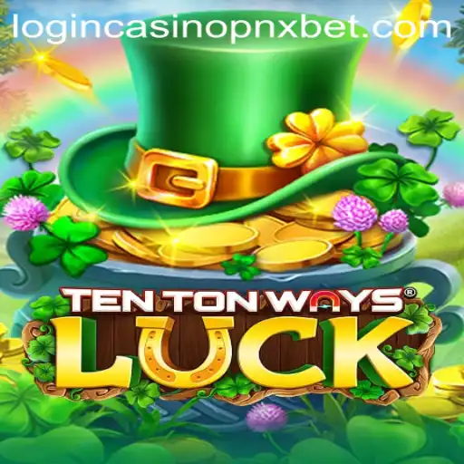 Discover TenTonWaysLuck: A Thrilling Casino Game Experience
